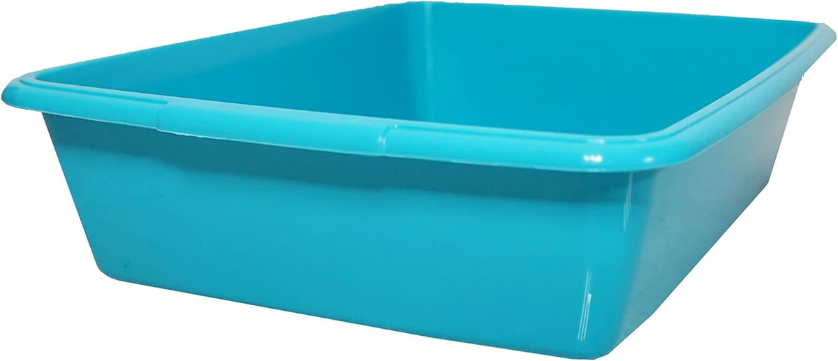 Nakoda Cat Litter Tray (Color May Vary)