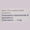 Cipla Emeset 4mg Tablet