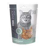 M-PETS : Fish Strips Cat Treats