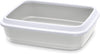 IMAC Jerry Cat Litter Trays With Border