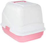 IMAC My Cat Litter Box (Color may Vary)