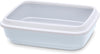 IMAC Jerry Cat Litter Trays With Border