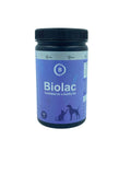 Bionex: Biolac Health Supplement Powder For Dogs & Cats