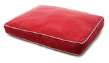 Canes Venatici Fabric Flat Bed
