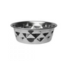 Kennel Diamond Engraved Bowl