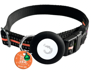 Ginie Track Collar ISO For Dog And Cat