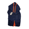 Canes Venatici Raincoat - Dark Blue