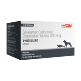 Savavet Phoslure Tablet 400mg