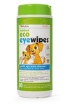 Petkin - Jumbo Eye Wipes