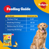 Pedigree Tasty Minis Crunchy Pockets Milk Flavour Dog Treat