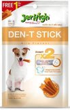 Jerhigh Den-T Stick - Milk Flavor