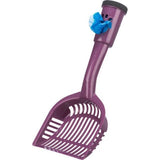 Trixie Litter Scoop with Dirt Bags (M - 38 cm) – Includes 20 Bags (Color May Vary)