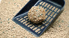Kennel Brown Ball Shaped Cat Litter
