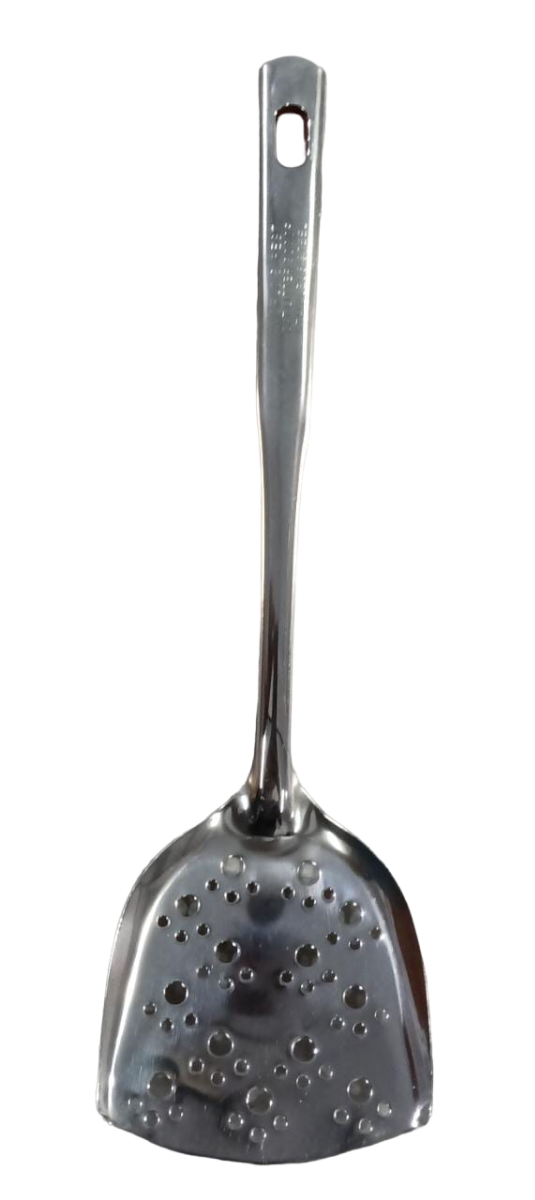 Super Pet Stainless Steel Cat Litter Scoop