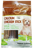 Gnawlers 'Calcium Chicken Stick'