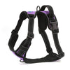 Whoof Whoof Double Padded Harness - Assorted Colors