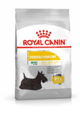 Royal Canin Mini Dermacomfort Adult Dog Dry Food