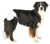 Trixie Diaper For Female Dogs (32 - 48 cm) - Medium