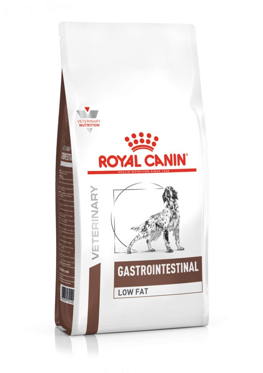 Royal Canin Gastro Intestinal Low Fat Adult Dog Dry Food