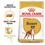 Royal Canin Boxer Adult Dog Dry Food