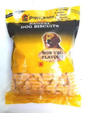 Kennel Dog Biscuits - Chicken Flavour