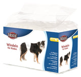 Trixie Disposable Diapers For Male Dogs (46 - 60 CM)