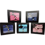 Holy Paws Bow & Neck Tie -1 Set