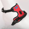 Whoof Whoof Double Padded Harness - Assorted Colors
