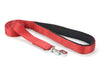 Kennel Padded Nylon Leash (W = 3/4") (48 ")