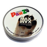 Pawz Max Wax All Natural Paw