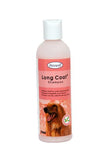 Petswill - Long Coat Shampoo 475+ 25Ml Free