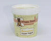 Waggy Zone Frozen Yogurt - Banana Flavour