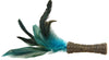 Gigwi Johnny Stick With Natural Feather & Catnip Toy