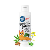 Captain Zack Zoey - Because Im Furfect Detangling Cat Serum