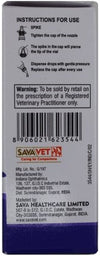 Savavet Visio Tears – Eye Drops for Dogs & Cats