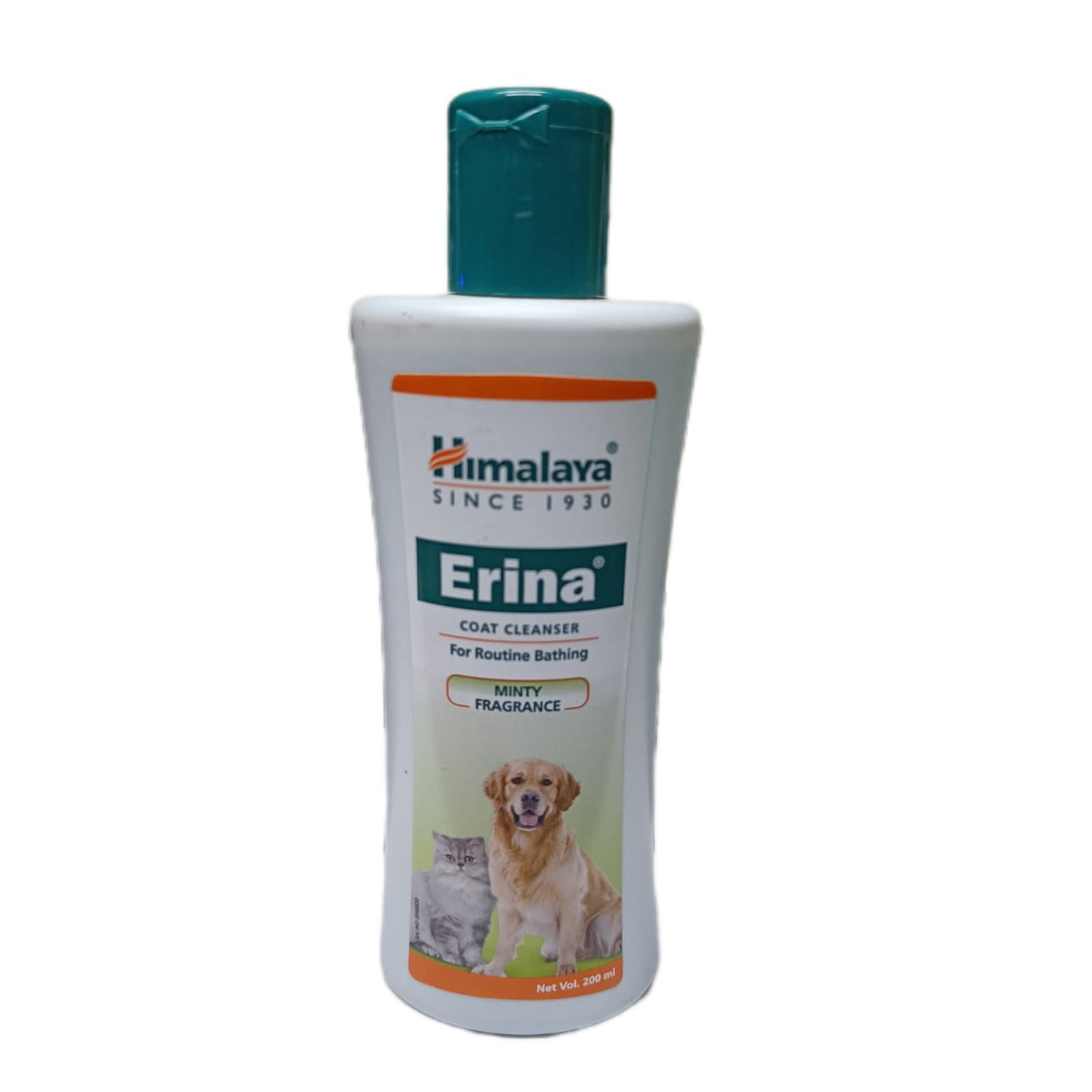 Himalaya 'Erina' Coat Cleanser