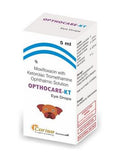 Corise Opthocare-KT Eye Drops for Dogs & Cats