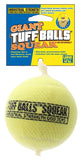 Petsport Giant Tuff Squeak Ball - Large