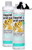 Petkin - Liquid Oral Care For Cat