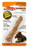 Petstages Dogwood Stick Toy