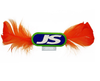 Joyser Js Logo Catnip Toy For Cats
