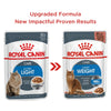 Royal Canin Light Weight Care Gravy Salsa Cat Pouch