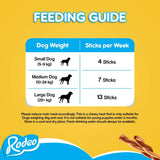 Pedigree Rodeo with Chicken Flavour