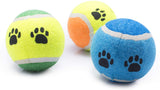 Gigwi Tennis Ball Originals 3 in1