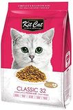 Kit Cat Classic 32 Premium Cat Food