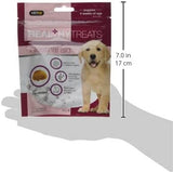 Vetiq Healthy Treats Intestinal Aid With Real Chicken For Puppies