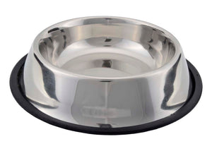 Kennel Steel Feeding Bowl