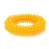 Basil Ring Dog Toy