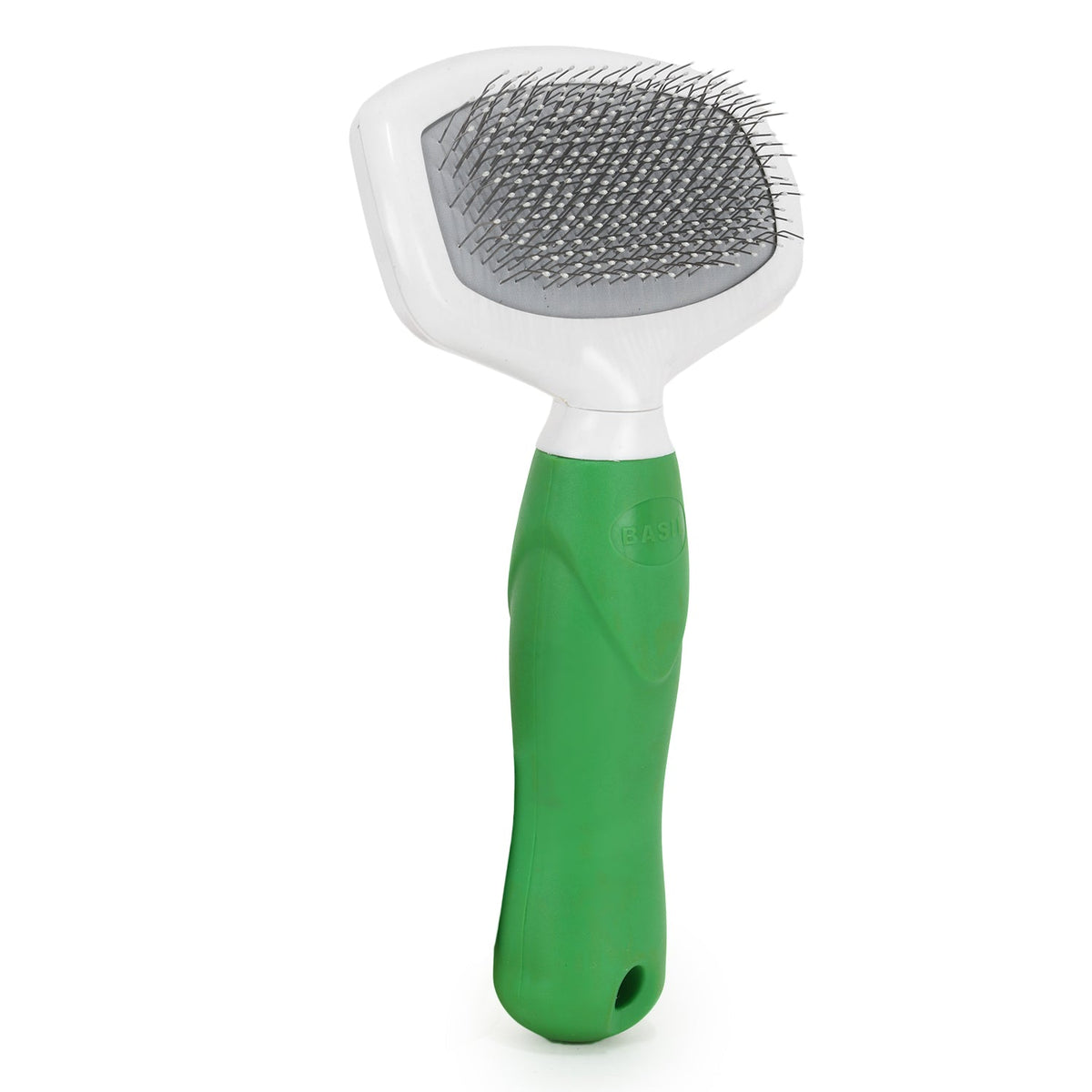 Basil Slicker Brush For Dogs & Cats