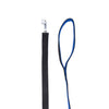 Kennel Soft Nylon Two Color Leash | Durable, Comfortable & Stylish Dog Leash
